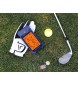Swing Caddie SC200  Portable Golf Launch Monitor with Audible Output